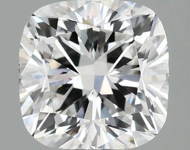 2.06 Carat Cushion Square Lab Grown Diamond
