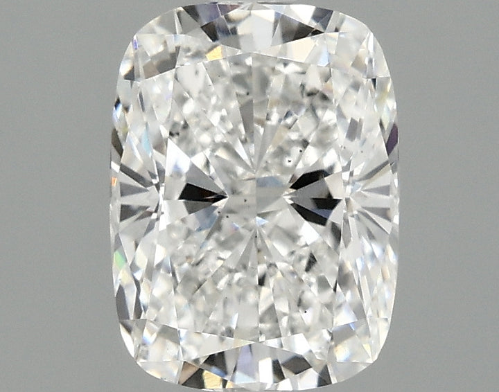 2.01 Carat Cushion Lab Grown Diamond
