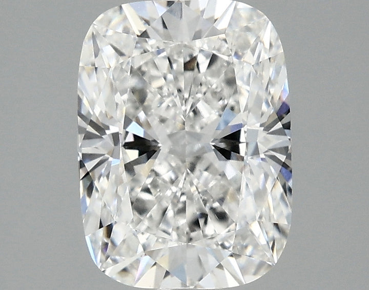 2.33 Carat Cushion Lab Grown Diamond