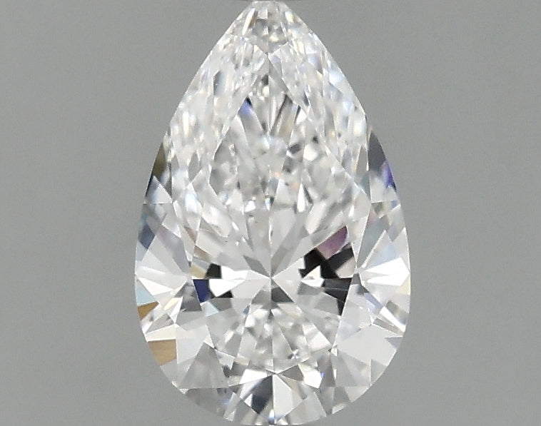 1.10 Carat Pear Lab Grown Diamond