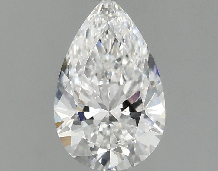 1.10 Carat Pear Lab Grown Diamond