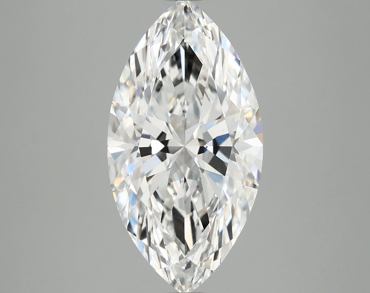 4.07 Carat Marquise Lab Grown Diamond