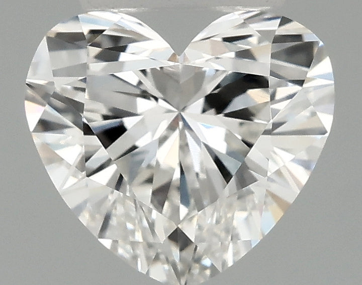 1.04 Carat Heart Lab Grown Diamond