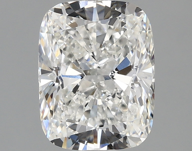 2.06 Carat Cushion Lab Grown Diamond