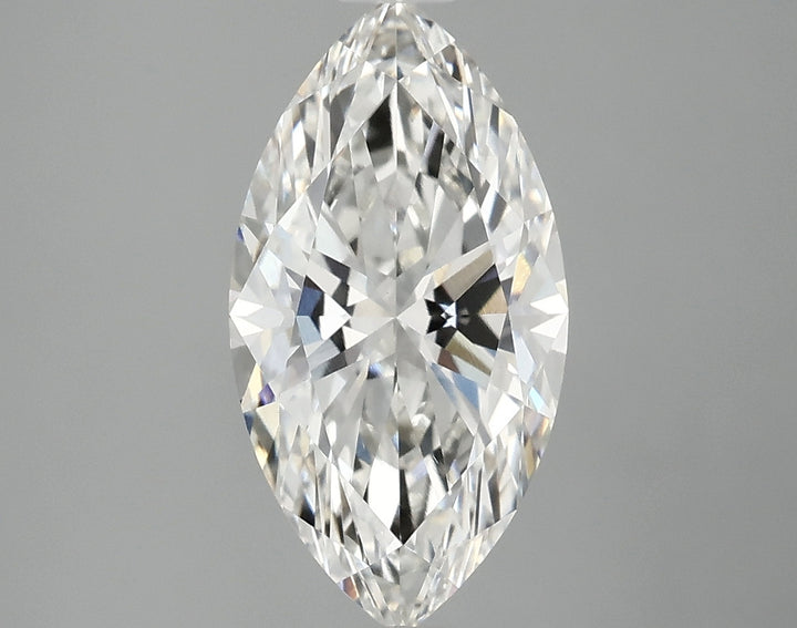 2.52 Carat Marquise Lab Grown Diamond