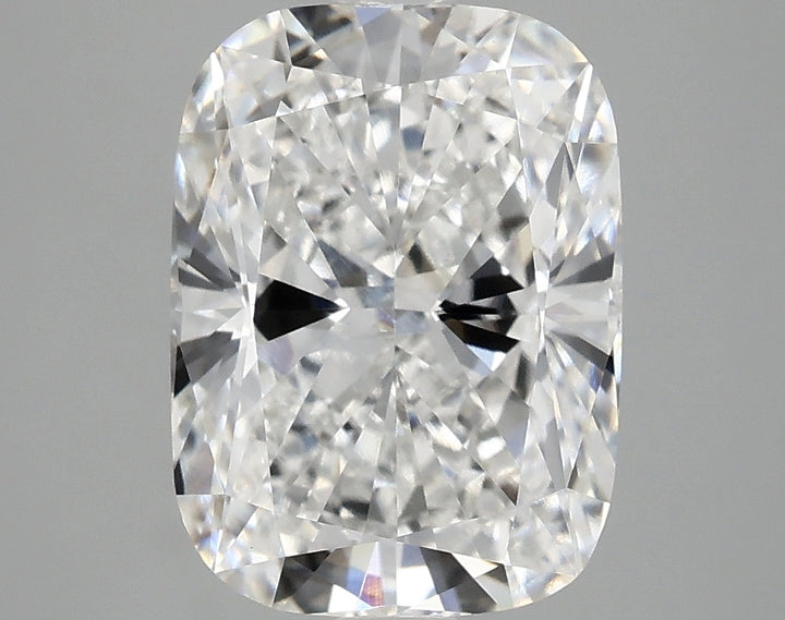3.01 Carat Cushion Lab Grown Diamond