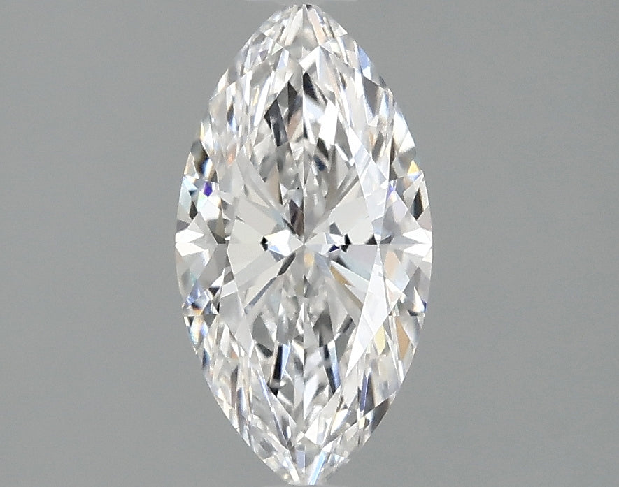 1.08 Carat Marquise Lab Grown Diamond