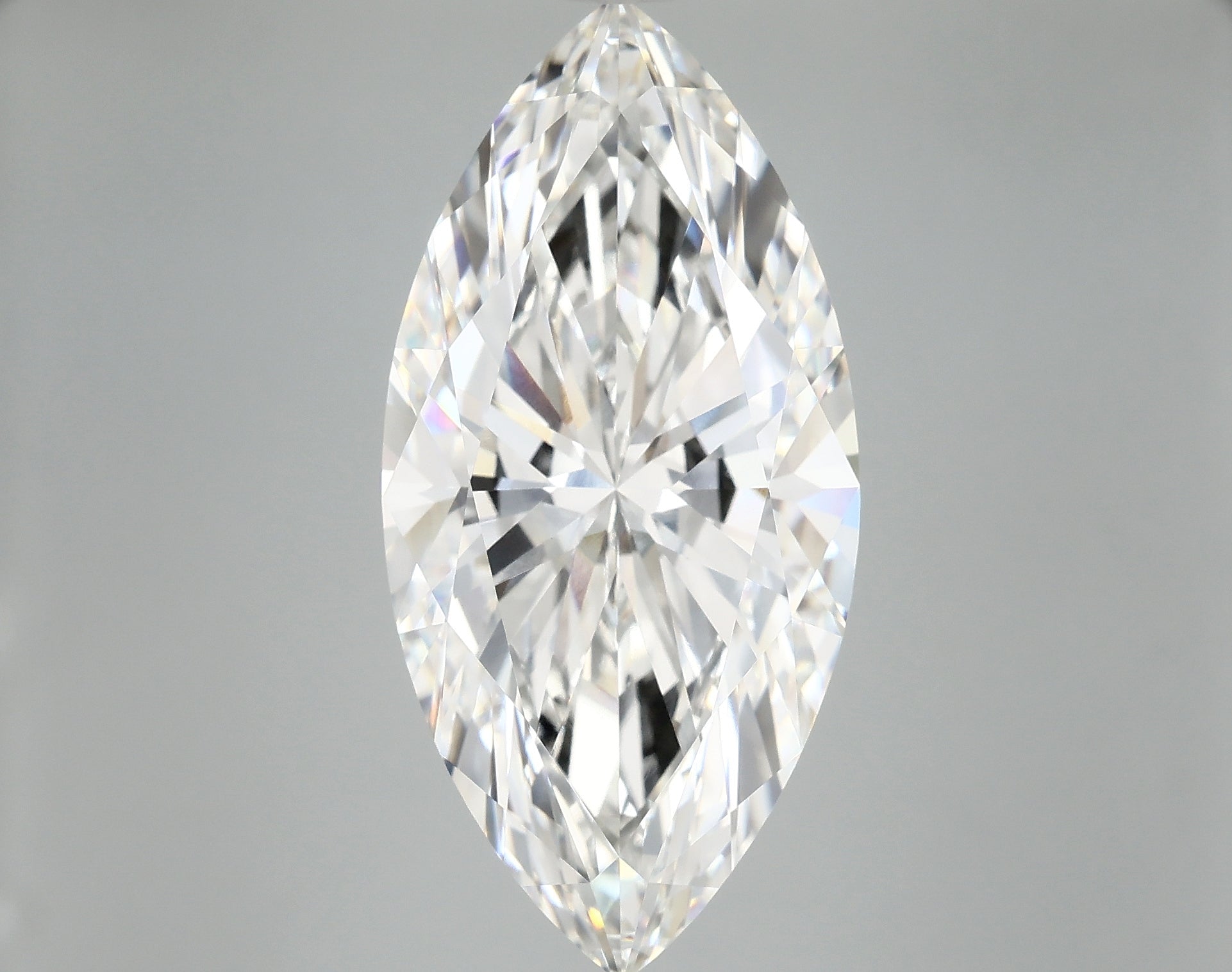 10.05 Carat Marquise Lab Grown Diamond