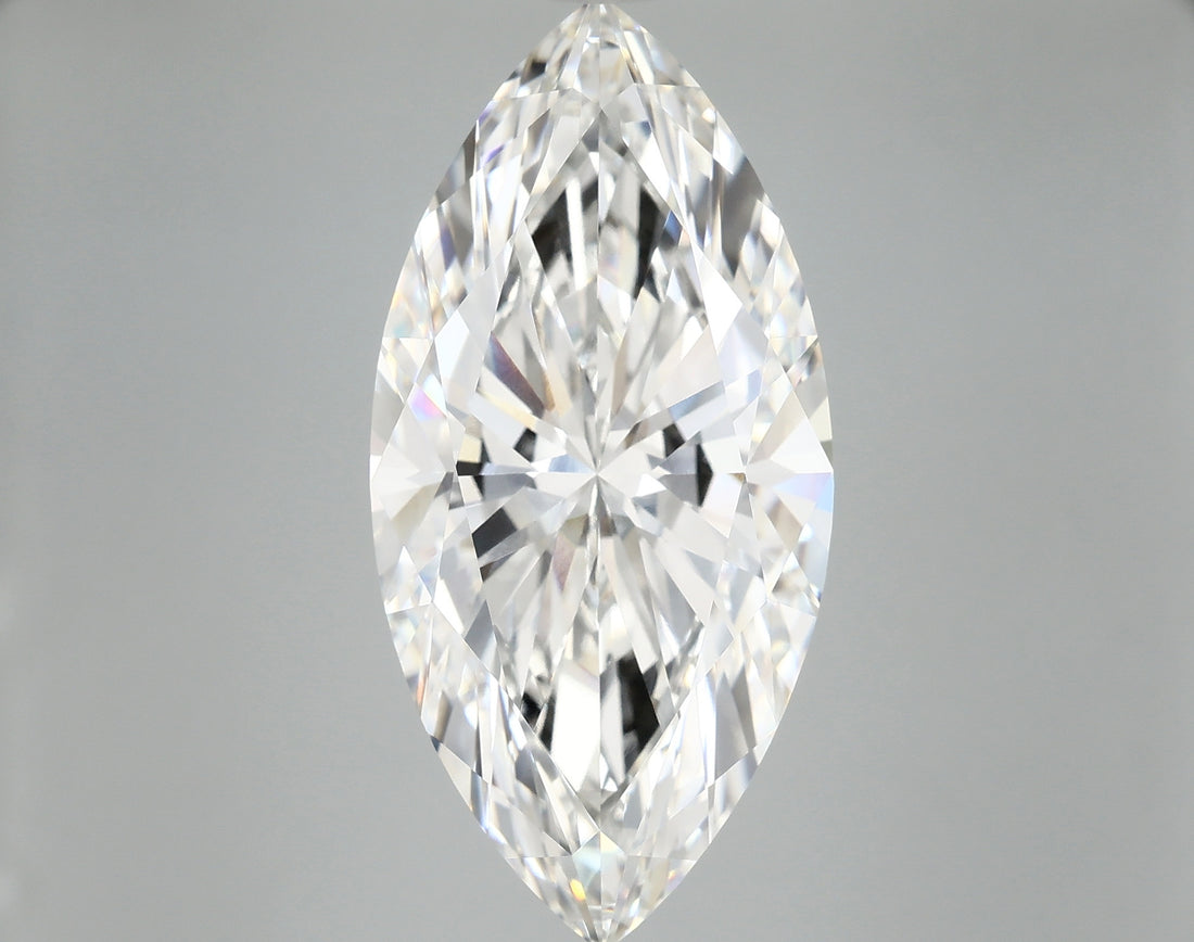 10.05 Carat Marquise Lab Grown Diamond