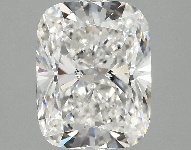 2.09 Carat Cushion Lab Grown Diamond