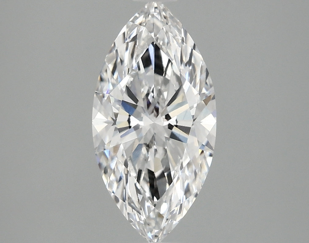 1.52 Carat Marquise Lab Grown Diamond
