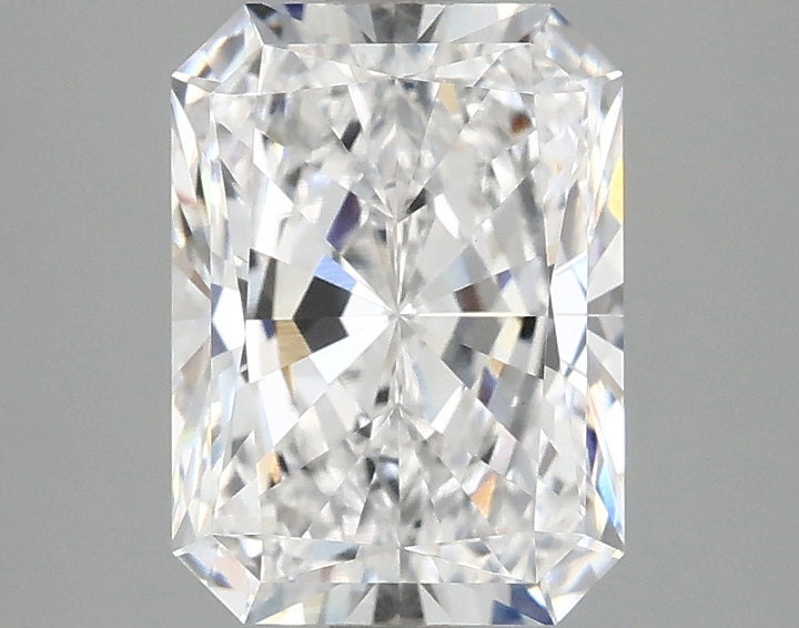 2.56 Carat Radiant Lab Grown Diamond