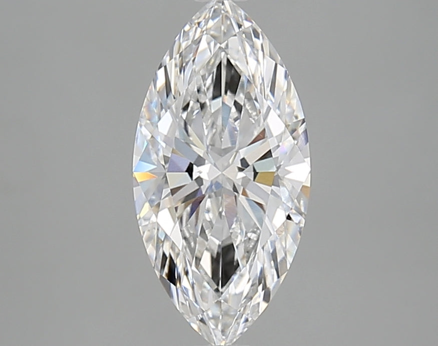 2.10 Carat Marquise Lab Grown Diamond