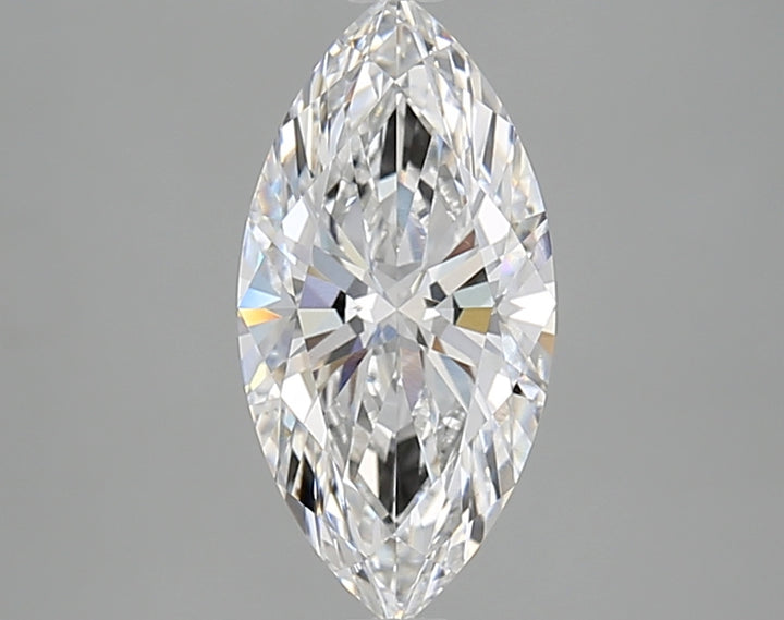 2.10 Carat Marquise Lab Grown Diamond