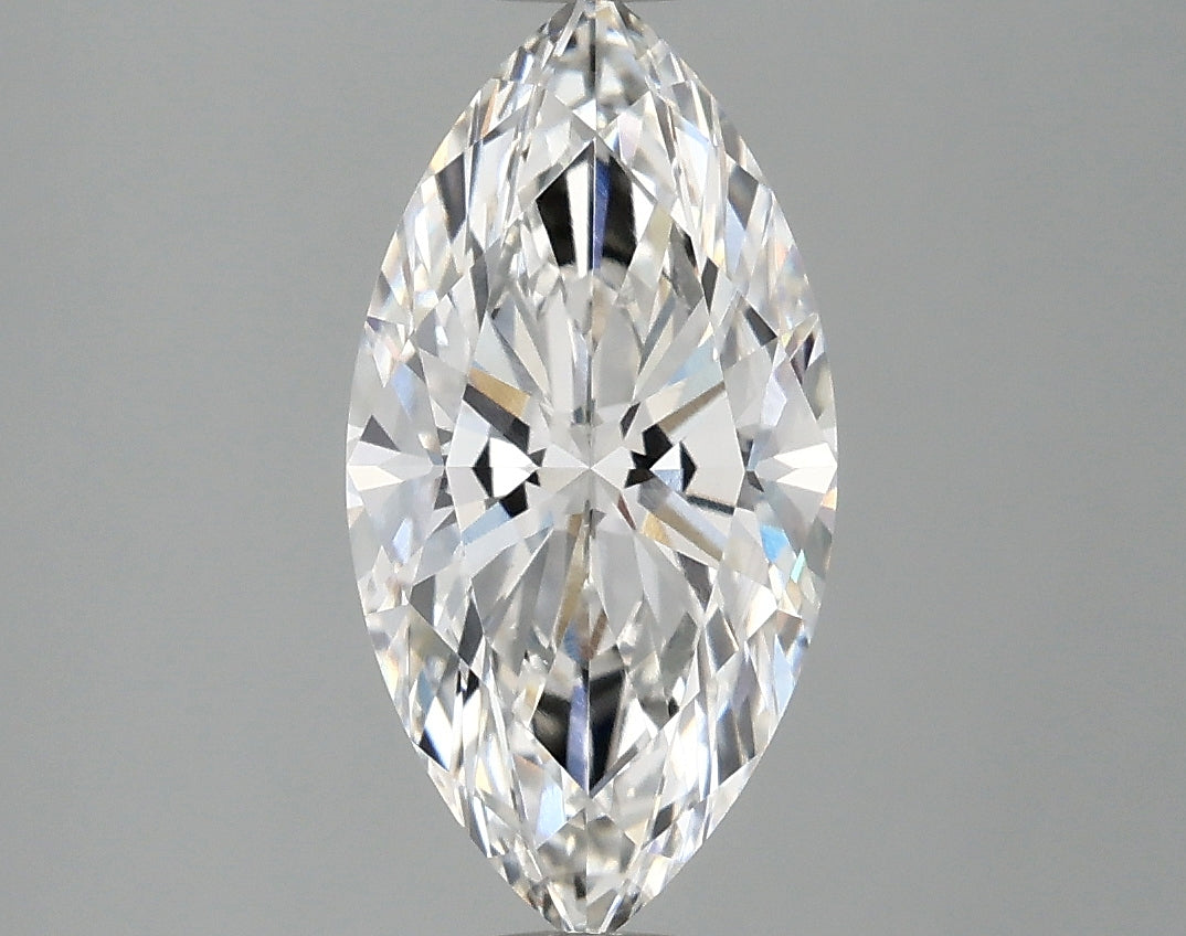 2.10 Carat Marquise Lab Grown Diamond