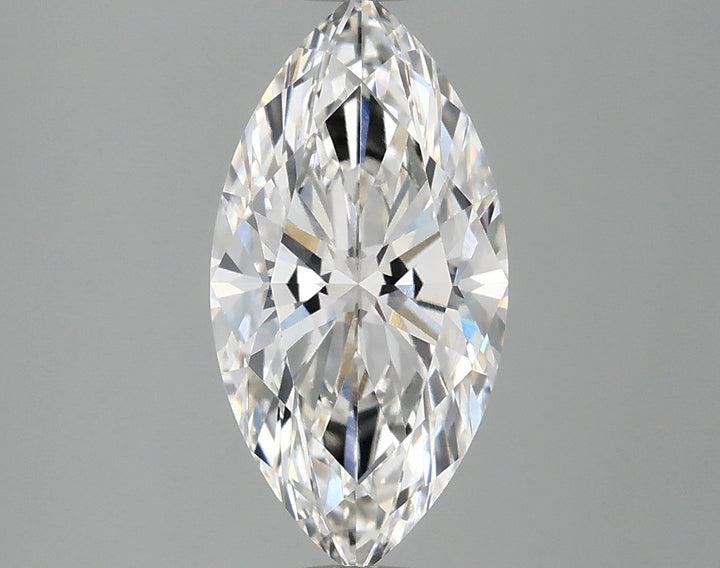 2.10 Carat Marquise Lab Grown Diamond