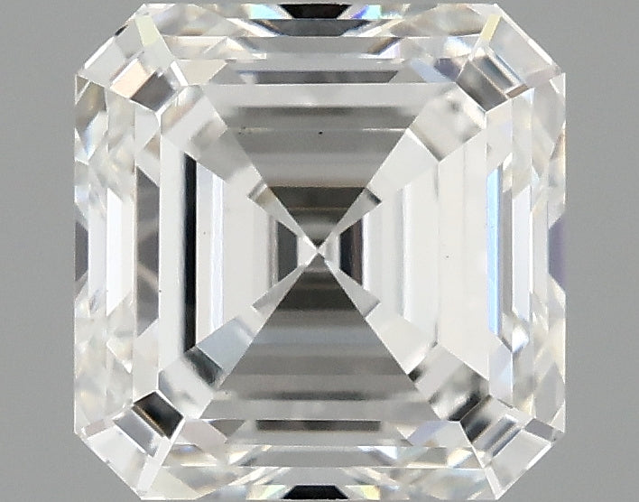 2.06 Carat ASH