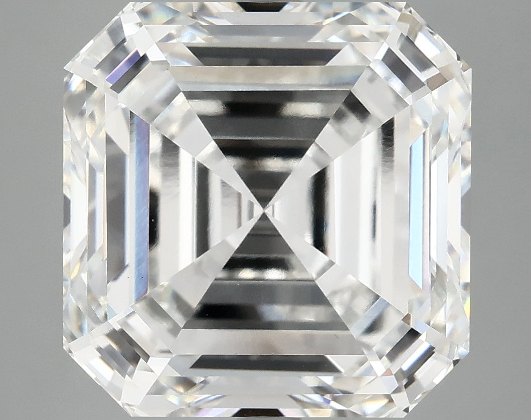 10.03 Carat ASH