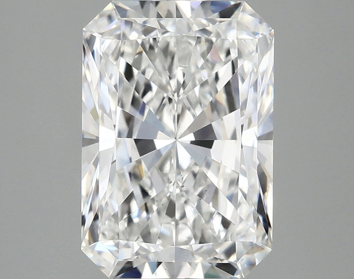 3.10 Carat Radiant Lab Grown Diamond