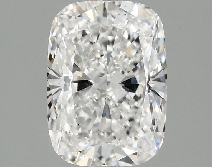 2.06 Carat Cushion Lab Grown Diamond