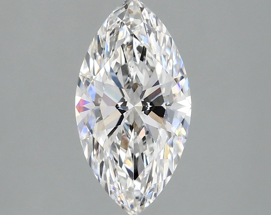 1.54 Carat Marquise Lab Grown Diamond