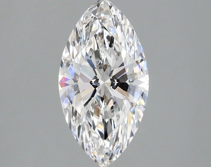 1.54 Carat Marquise Lab Grown Diamond