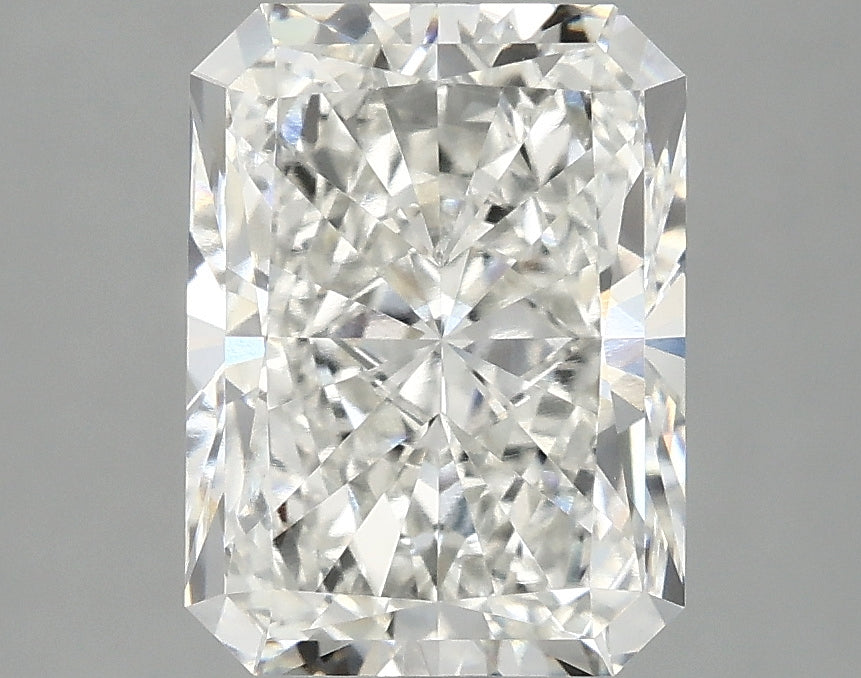 2.99 Carat Radiant Lab Grown Diamond