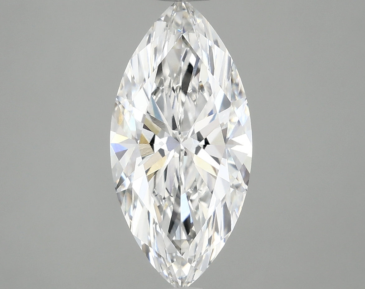 2.10 Carat Marquise Lab Grown Diamond
