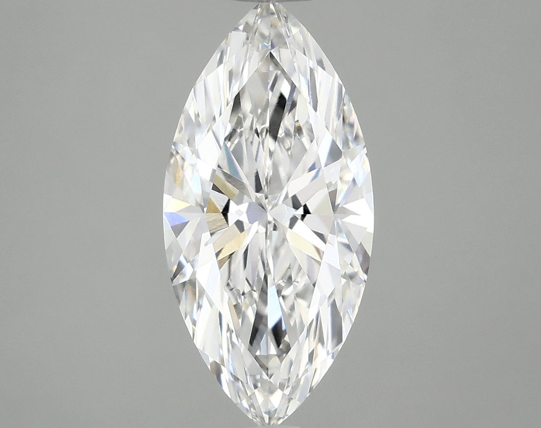 2.10 Carat Marquise Lab Grown Diamond