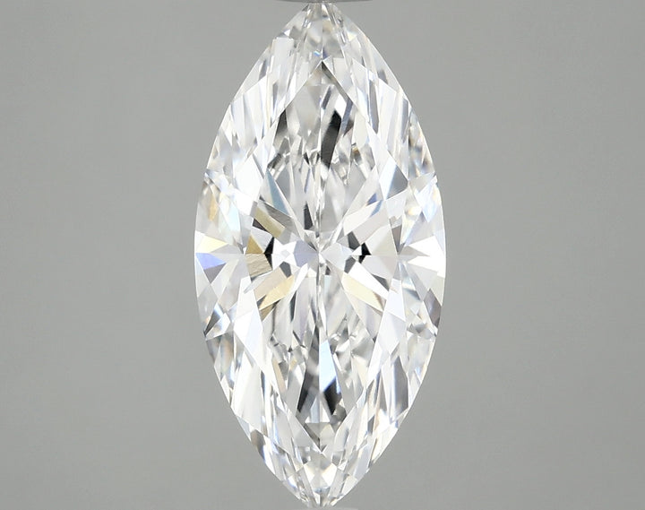 2.10 Carat Marquise Lab Grown Diamond