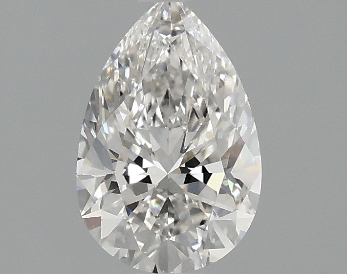 1.09 Carat Pear Lab Grown Diamond