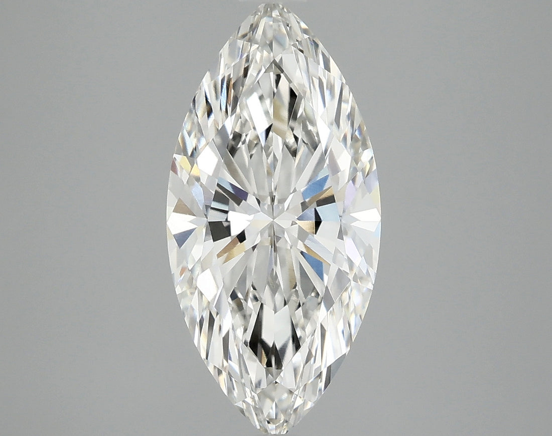 3.06 Carat Marquise Lab Grown Diamond