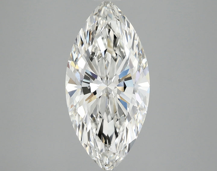 3.06 Carat Marquise Lab Grown Diamond