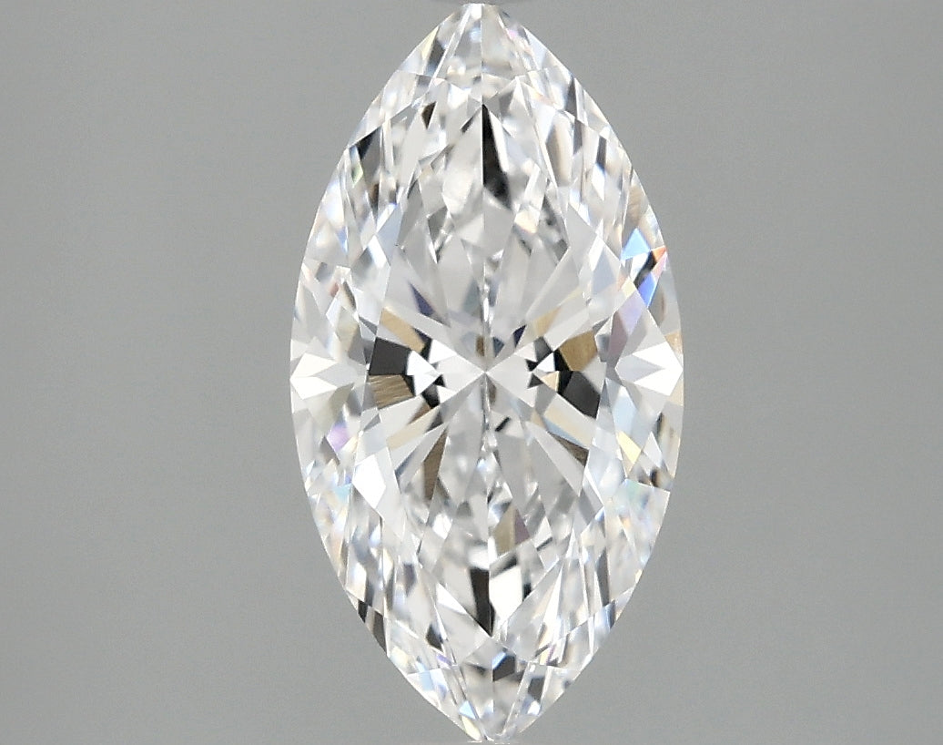 1.57 Carat Marquise Lab Grown Diamond