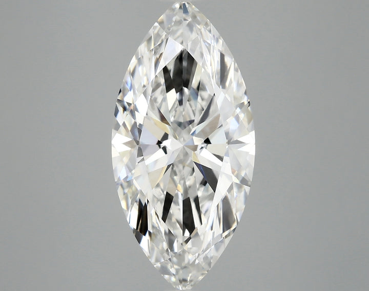 4.03 Carat Marquise Lab Grown Diamond