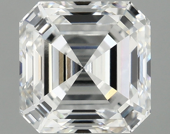 2.07 Carat ASH