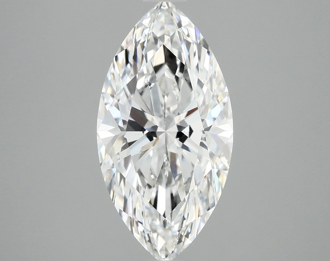 3.09 Carat Marquise Lab Grown Diamond