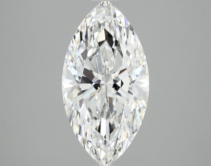3.09 Carat Marquise Lab Grown Diamond