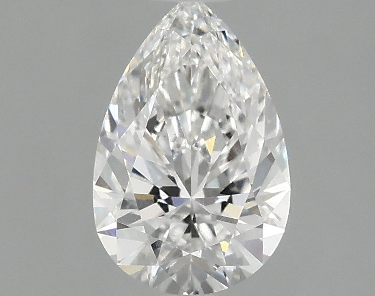 1.05 Carat Pear Lab Grown Diamond