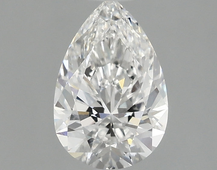 1.05 Carat Pear Lab Grown Diamond