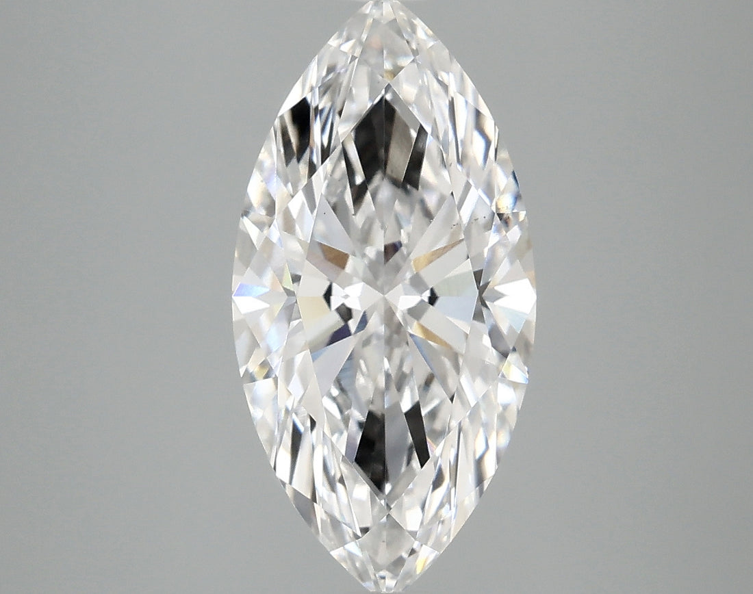 3.09 Carat Marquise Lab Grown Diamond