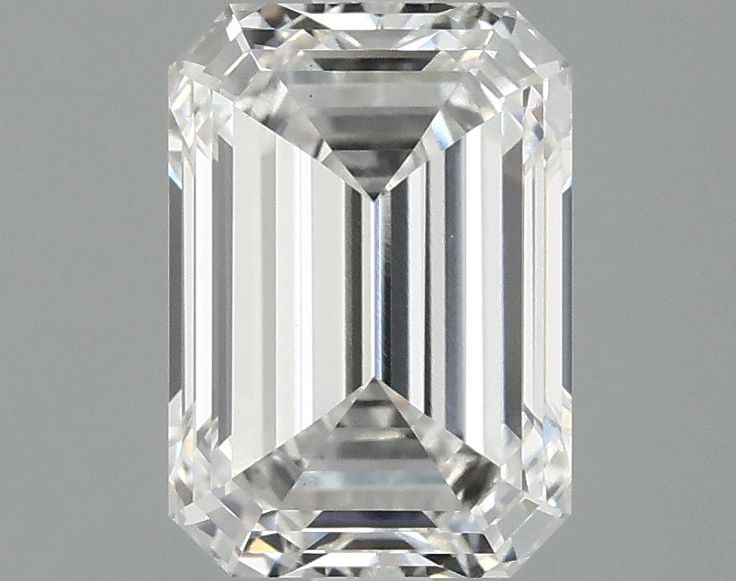 2.08 Carat Emerald Lab Grown Diamond