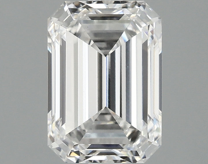 2.08 Carat Emerald Lab Grown Diamond