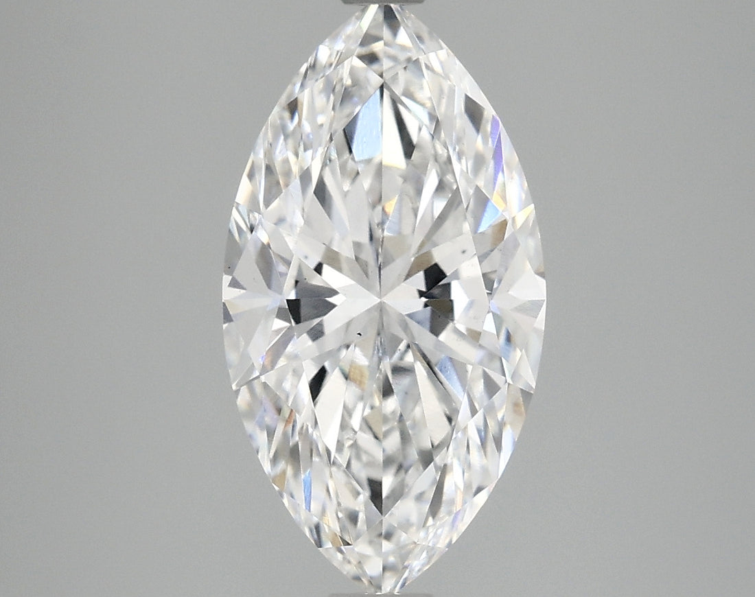 3.05 Carat Marquise Lab Grown Diamond