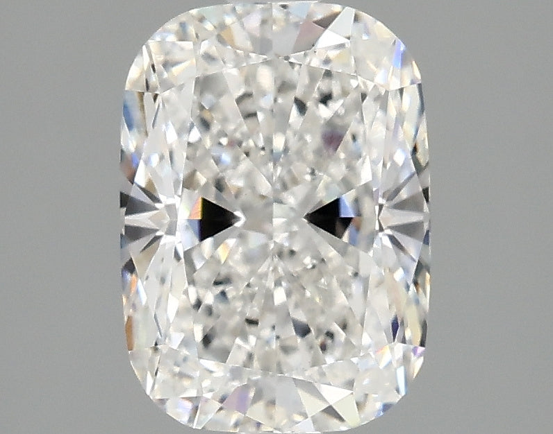 2.01 Carat Cushion Lab Grown Diamond