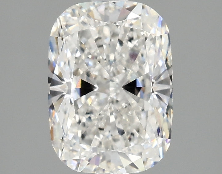 2.01 Carat Cushion Lab Grown Diamond