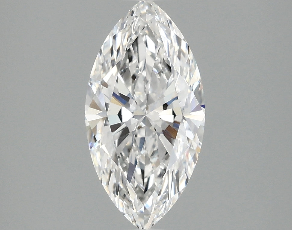 1.50 Carat Marquise Lab Grown Diamond