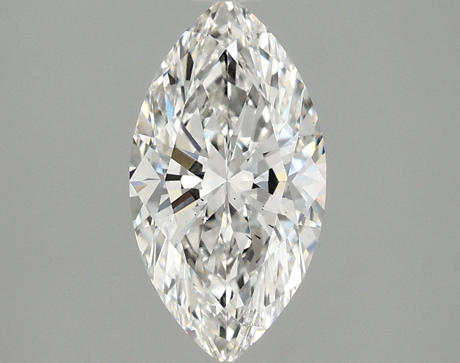 1.52 Carat Marquise Lab Grown Diamond