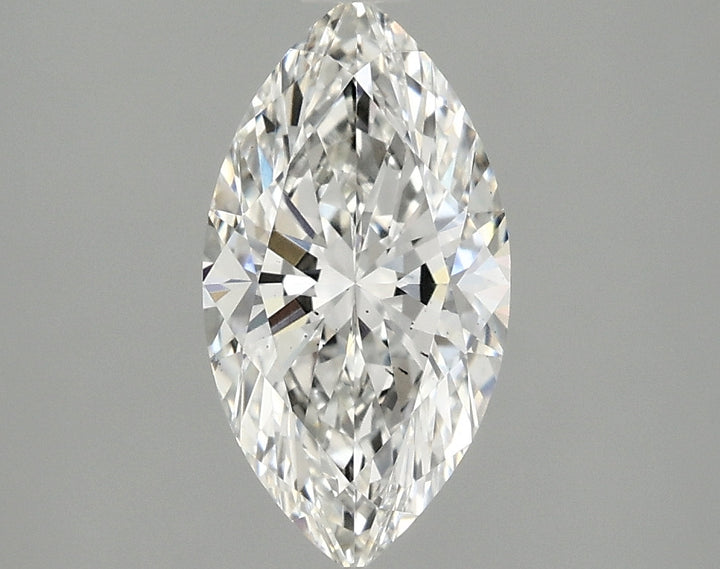 1.52 Carat Marquise Lab Grown Diamond