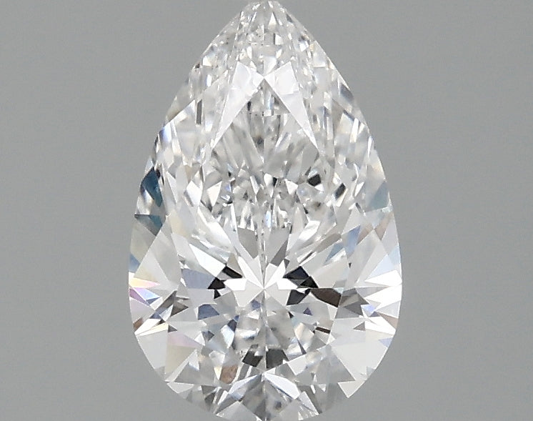 1.04 Carat Pear Lab Grown Diamond